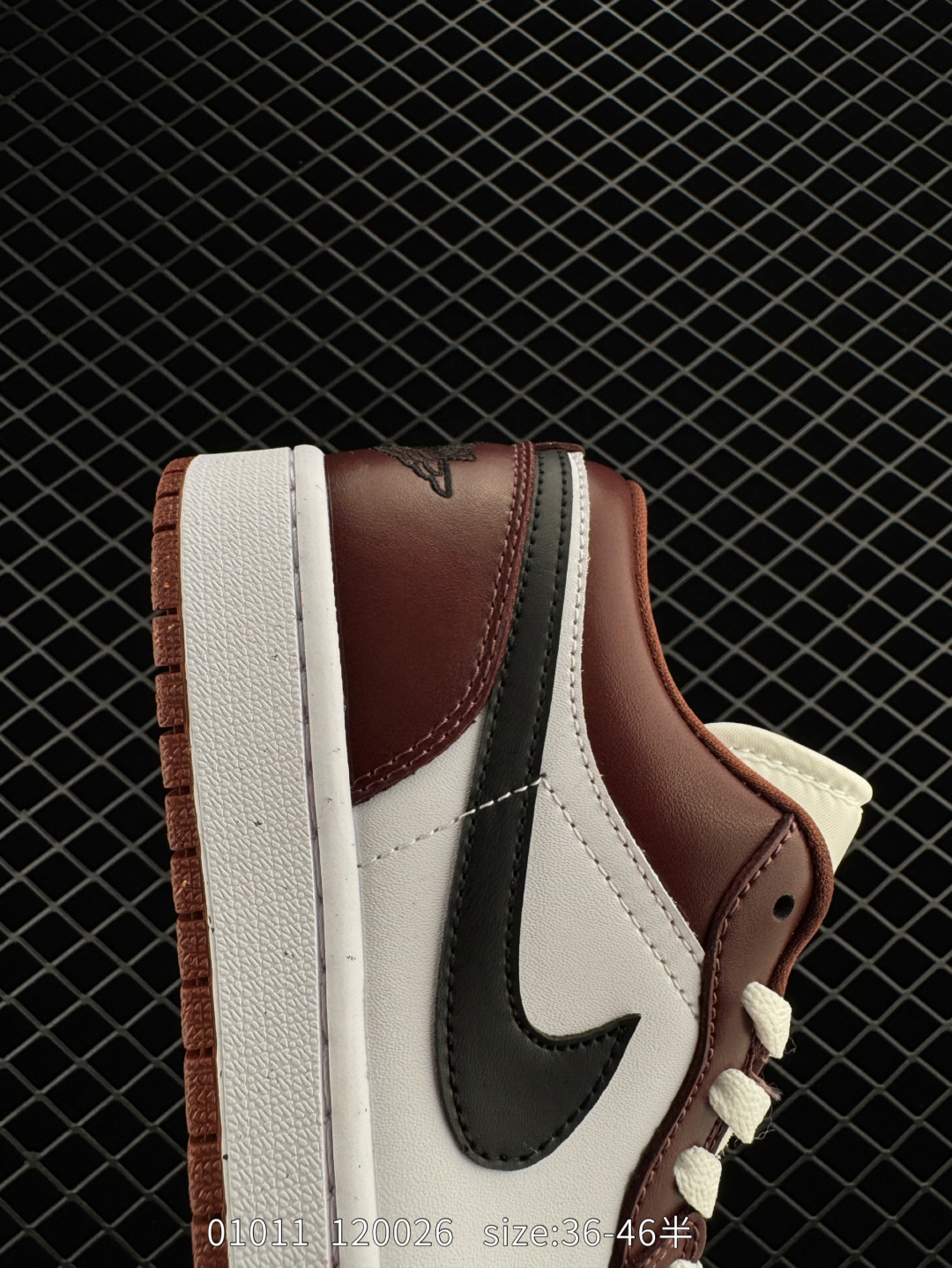 Air Jordan 1 Low AJ1